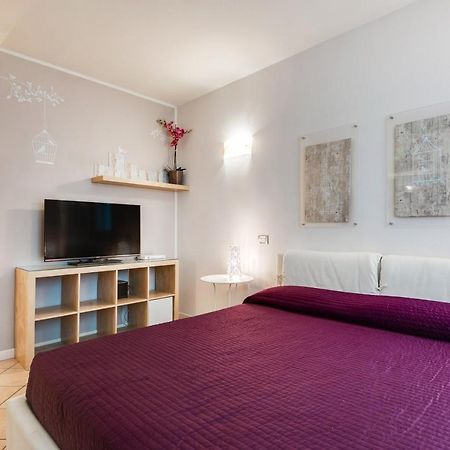 Casa Bonotto Apartman Desenzano del Garda Kültér fotó