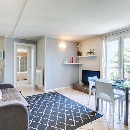 Casa Bonotto Apartman Desenzano del Garda Kültér fotó