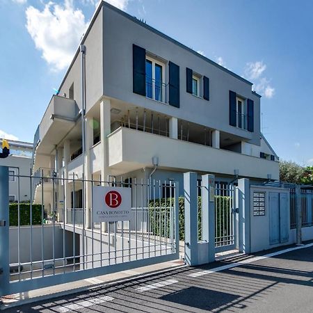 Casa Bonotto Apartman Desenzano del Garda Kültér fotó