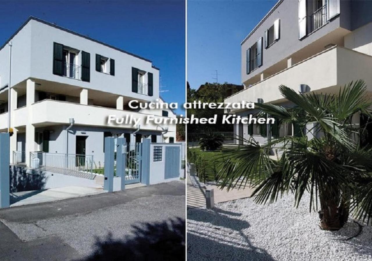 Casa Bonotto Apartman Desenzano del Garda Kültér fotó