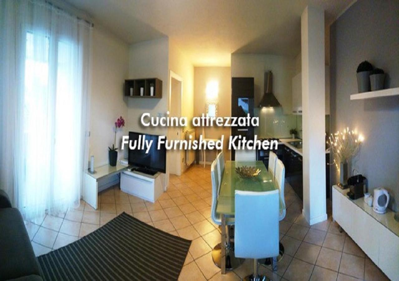 Casa Bonotto Apartman Desenzano del Garda Kültér fotó