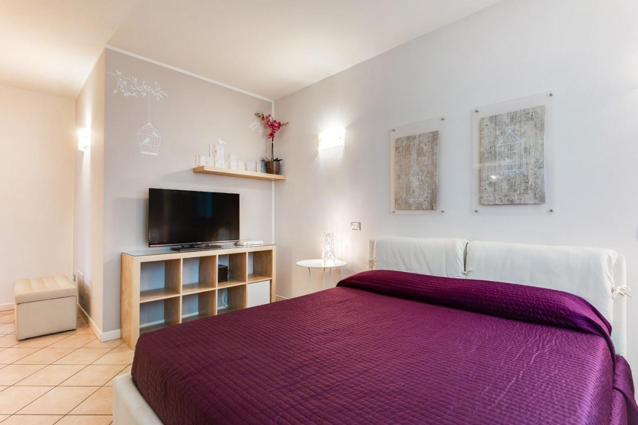 Casa Bonotto Apartman Desenzano del Garda Kültér fotó