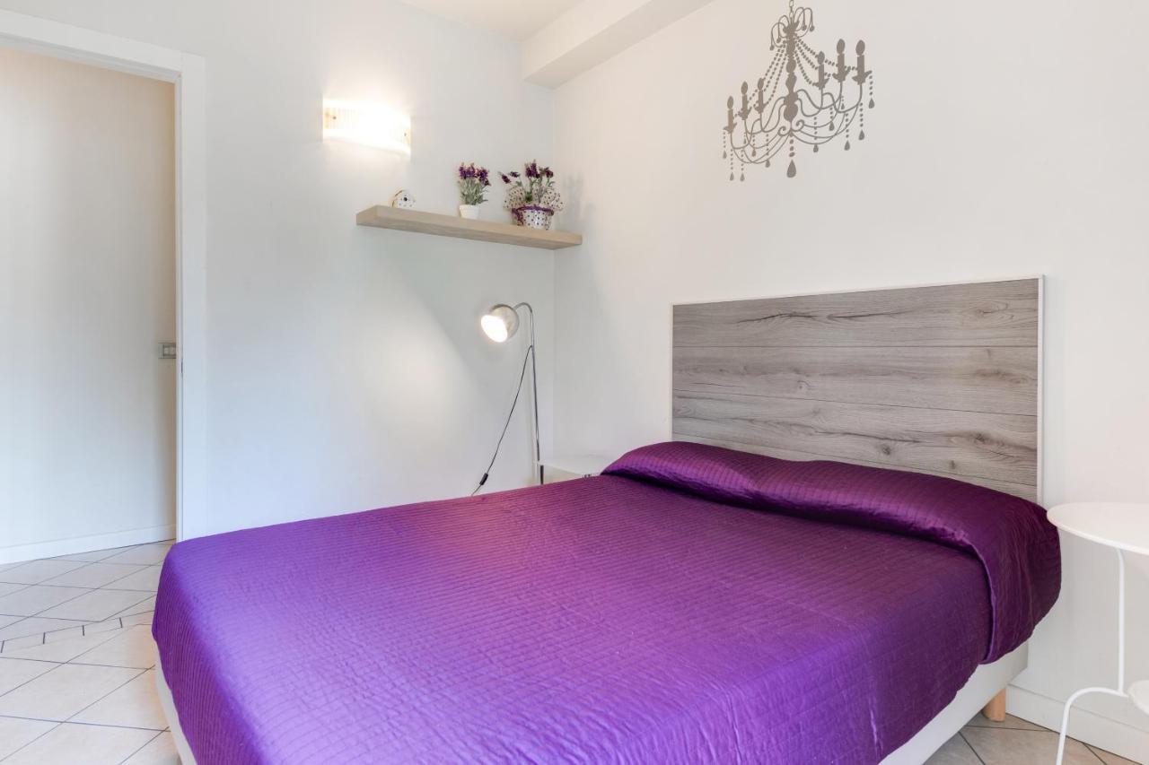 Casa Bonotto Apartman Desenzano del Garda Kültér fotó