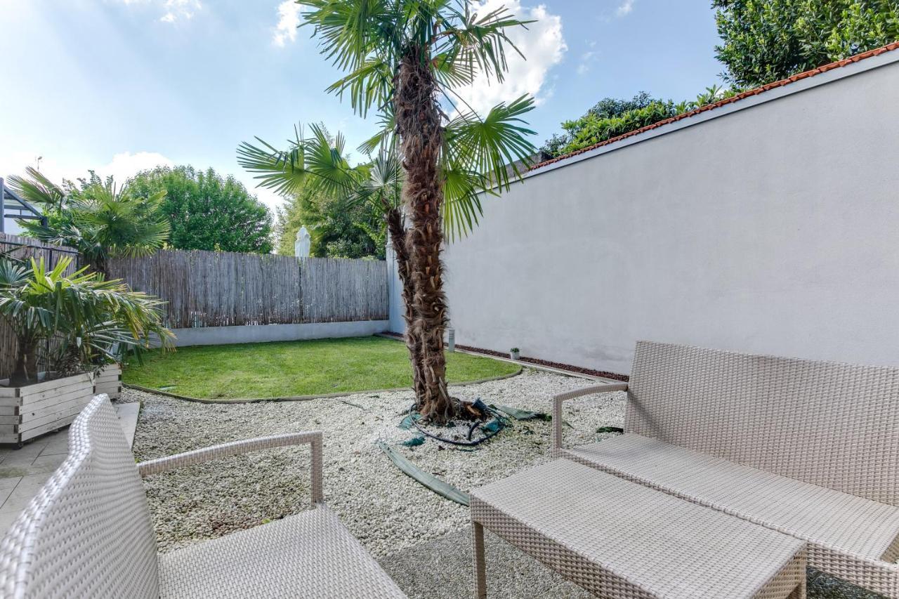 Casa Bonotto Apartman Desenzano del Garda Kültér fotó