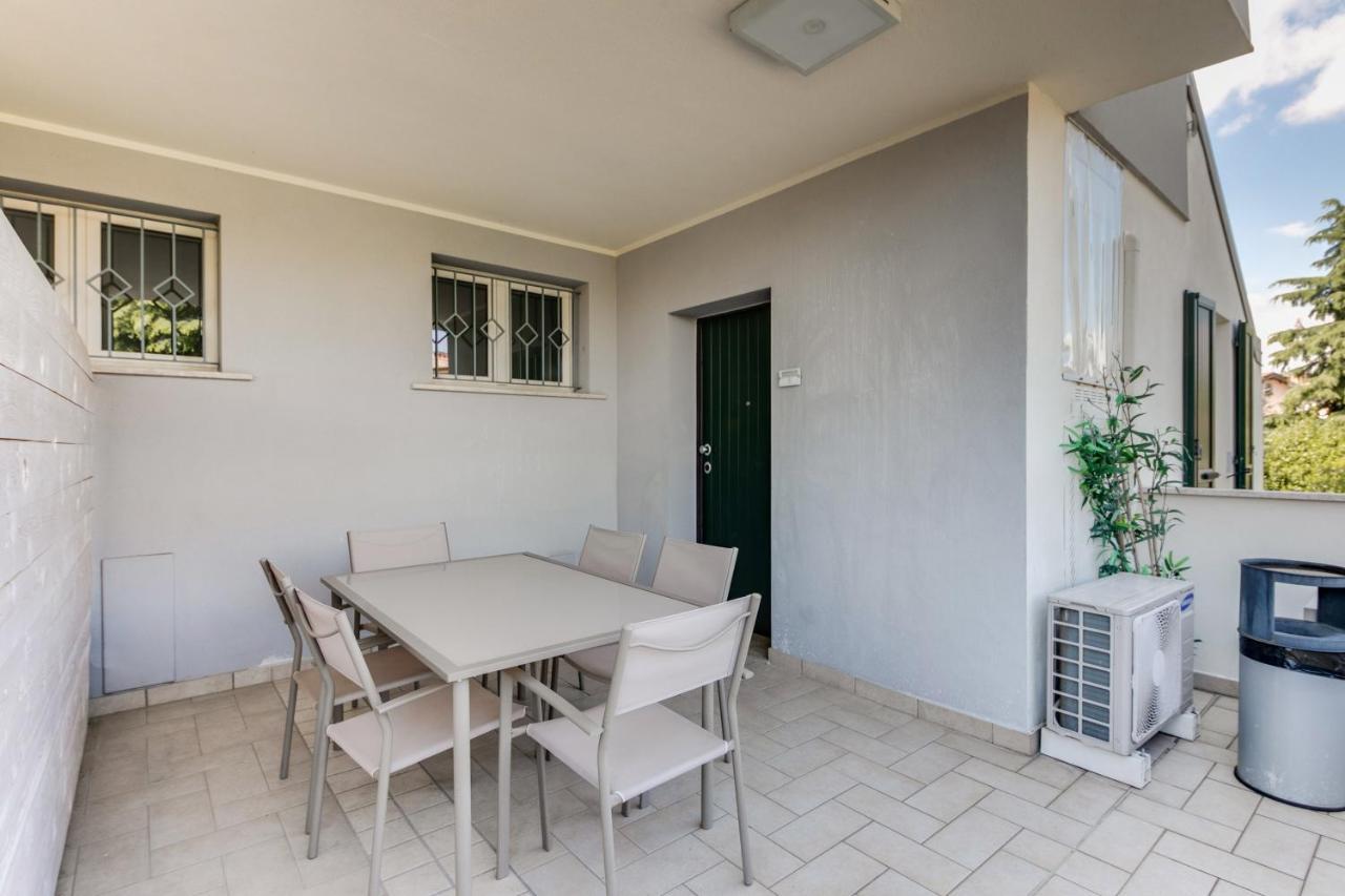 Casa Bonotto Apartman Desenzano del Garda Kültér fotó