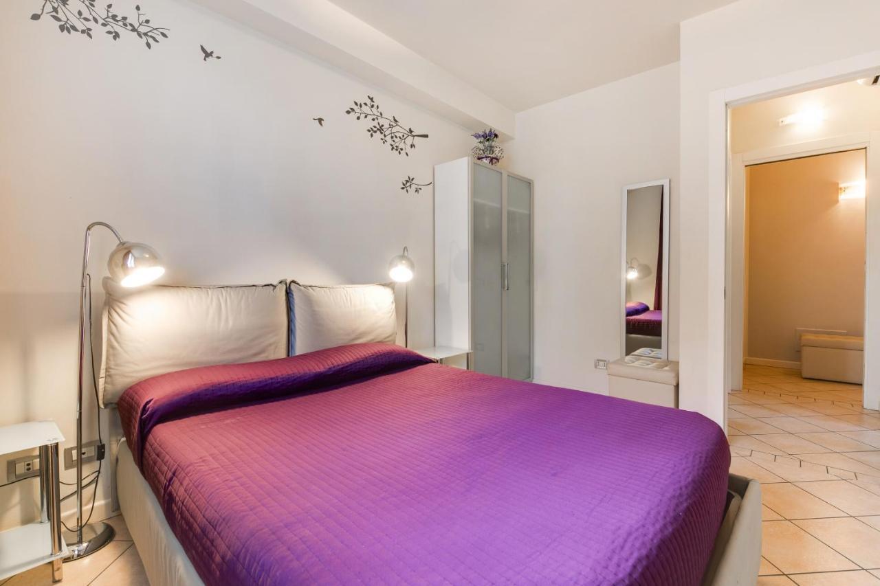 Casa Bonotto Apartman Desenzano del Garda Kültér fotó