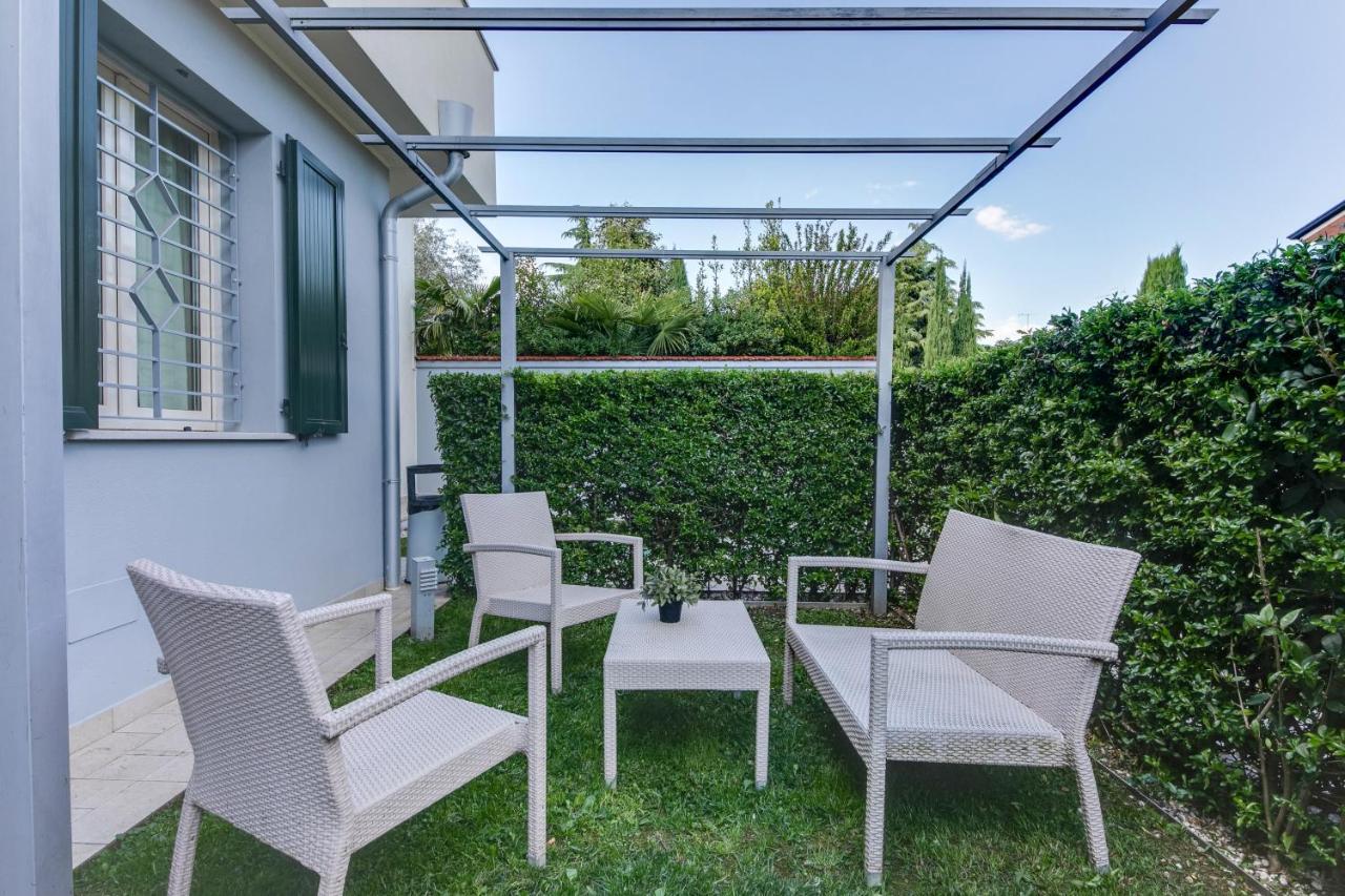 Casa Bonotto Apartman Desenzano del Garda Kültér fotó