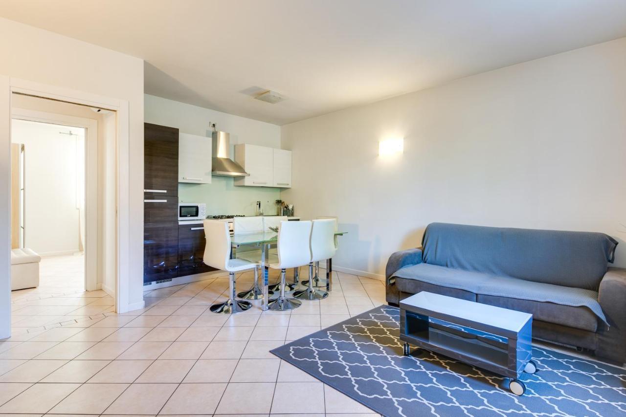 Casa Bonotto Apartman Desenzano del Garda Kültér fotó