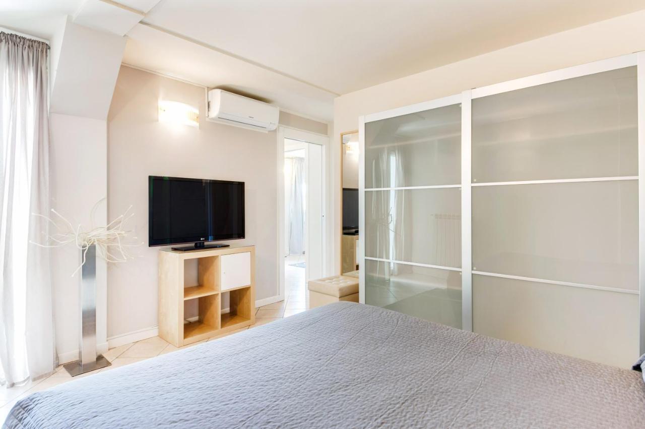 Casa Bonotto Apartman Desenzano del Garda Kültér fotó