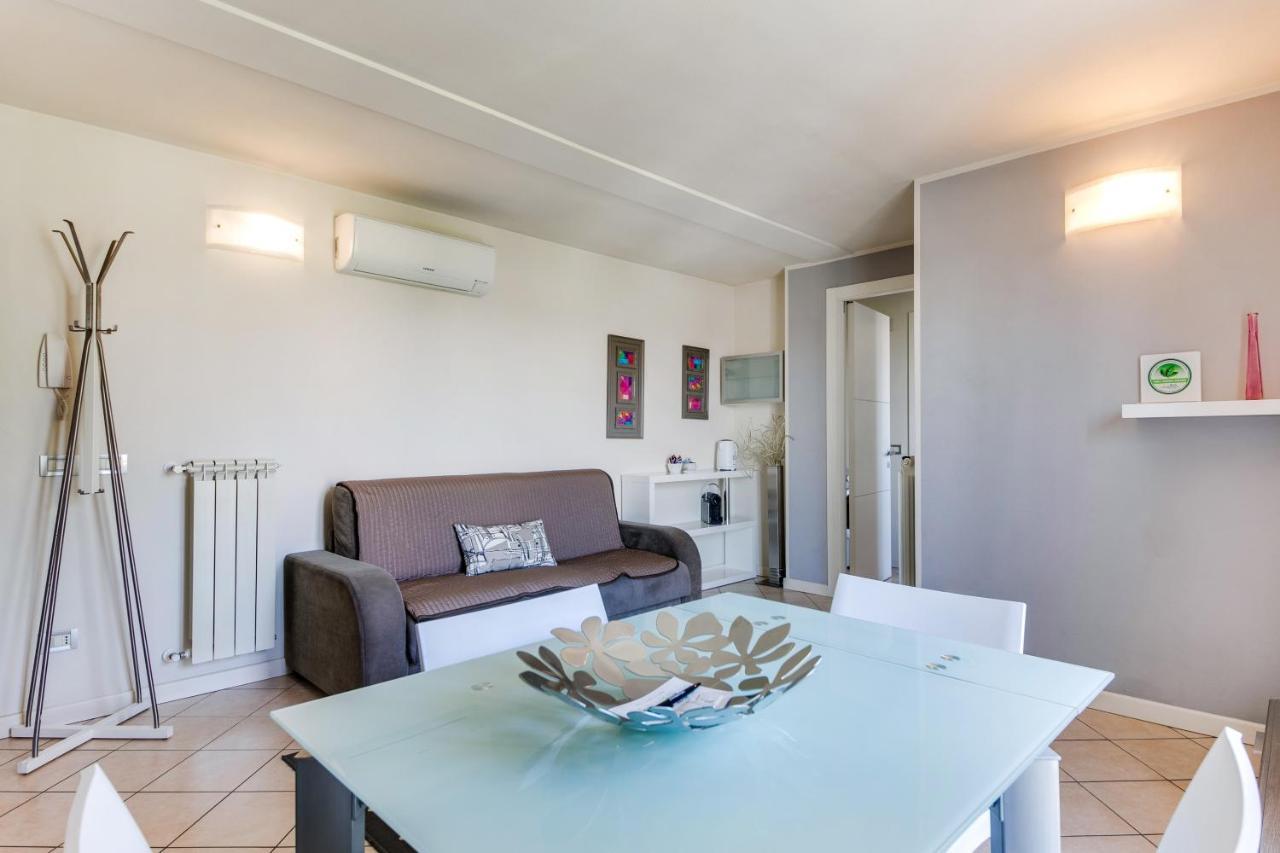 Casa Bonotto Apartman Desenzano del Garda Kültér fotó