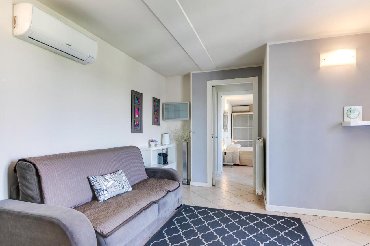 Casa Bonotto Apartman Desenzano del Garda Kültér fotó