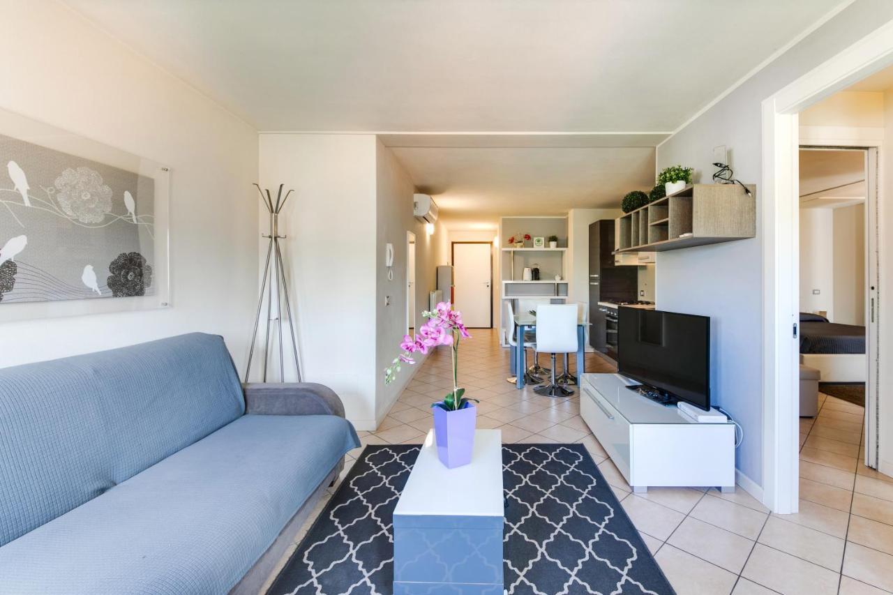 Casa Bonotto Apartman Desenzano del Garda Kültér fotó
