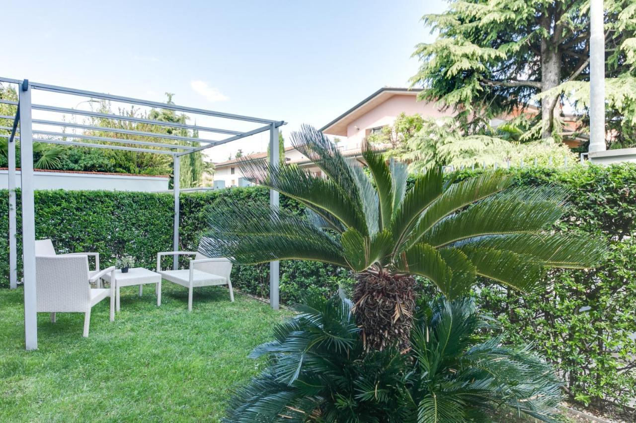 Casa Bonotto Apartman Desenzano del Garda Kültér fotó