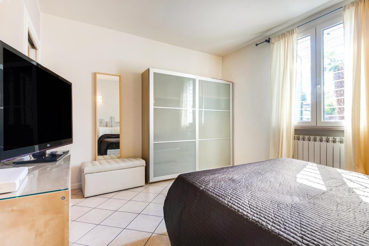 Casa Bonotto Apartman Desenzano del Garda Kültér fotó