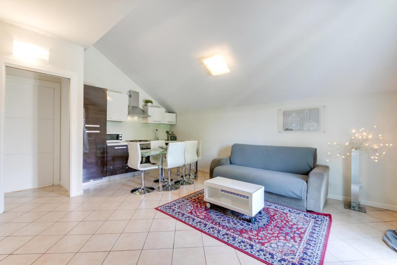 Casa Bonotto Apartman Desenzano del Garda Kültér fotó