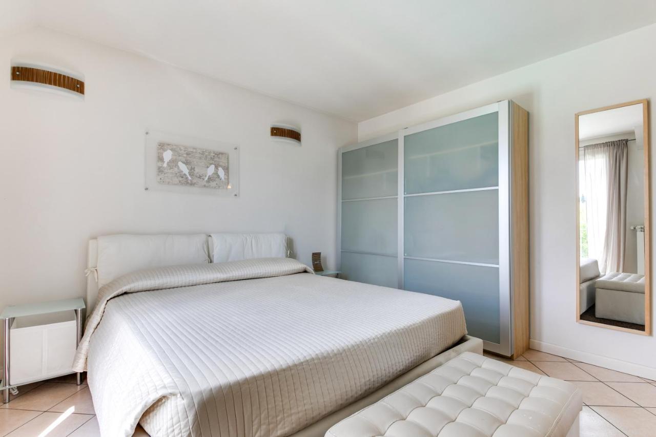 Casa Bonotto Apartman Desenzano del Garda Kültér fotó