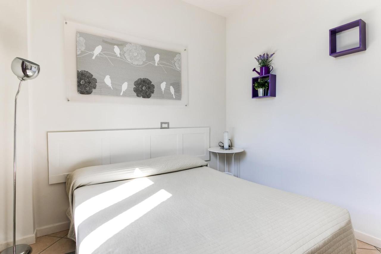 Casa Bonotto Apartman Desenzano del Garda Kültér fotó