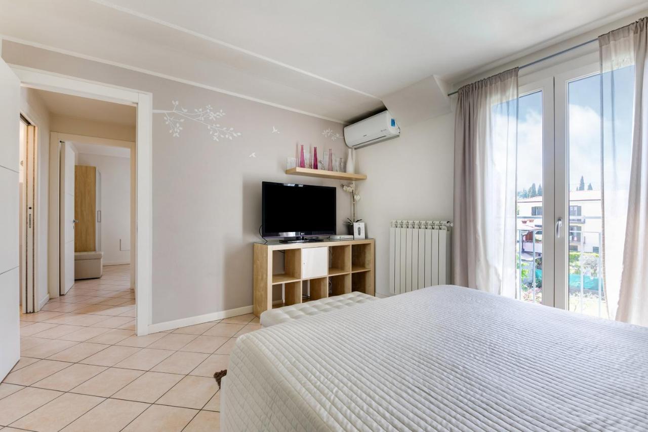 Casa Bonotto Apartman Desenzano del Garda Kültér fotó