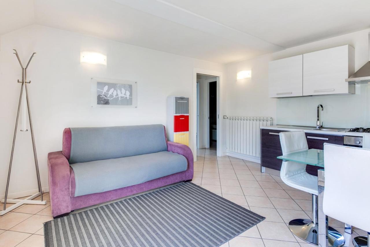 Casa Bonotto Apartman Desenzano del Garda Kültér fotó