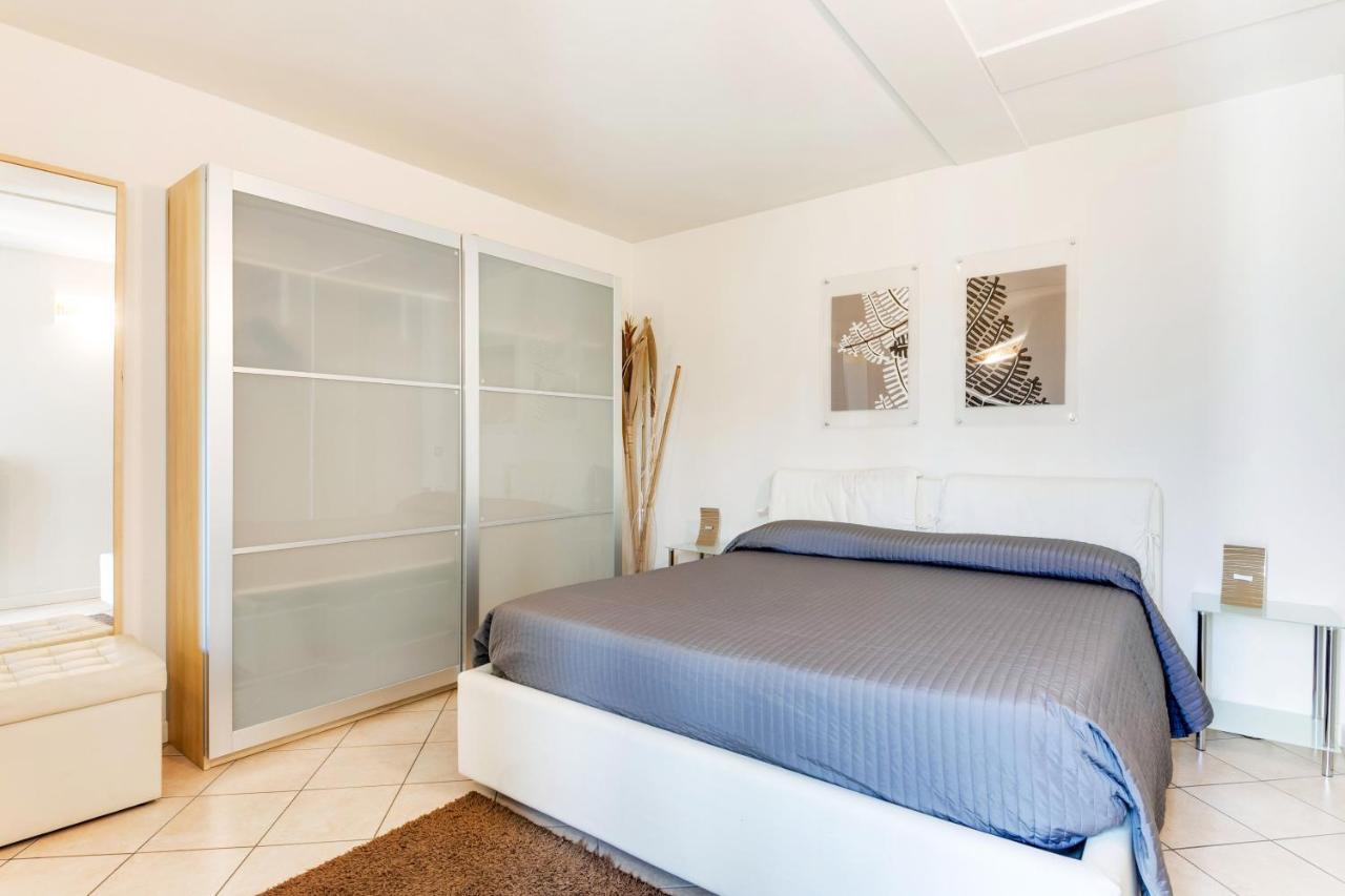 Casa Bonotto Apartman Desenzano del Garda Kültér fotó