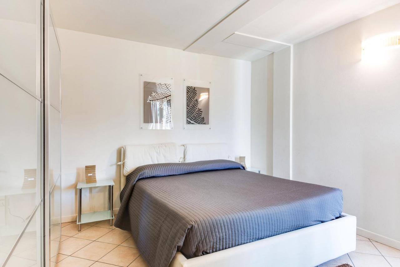Casa Bonotto Apartman Desenzano del Garda Kültér fotó