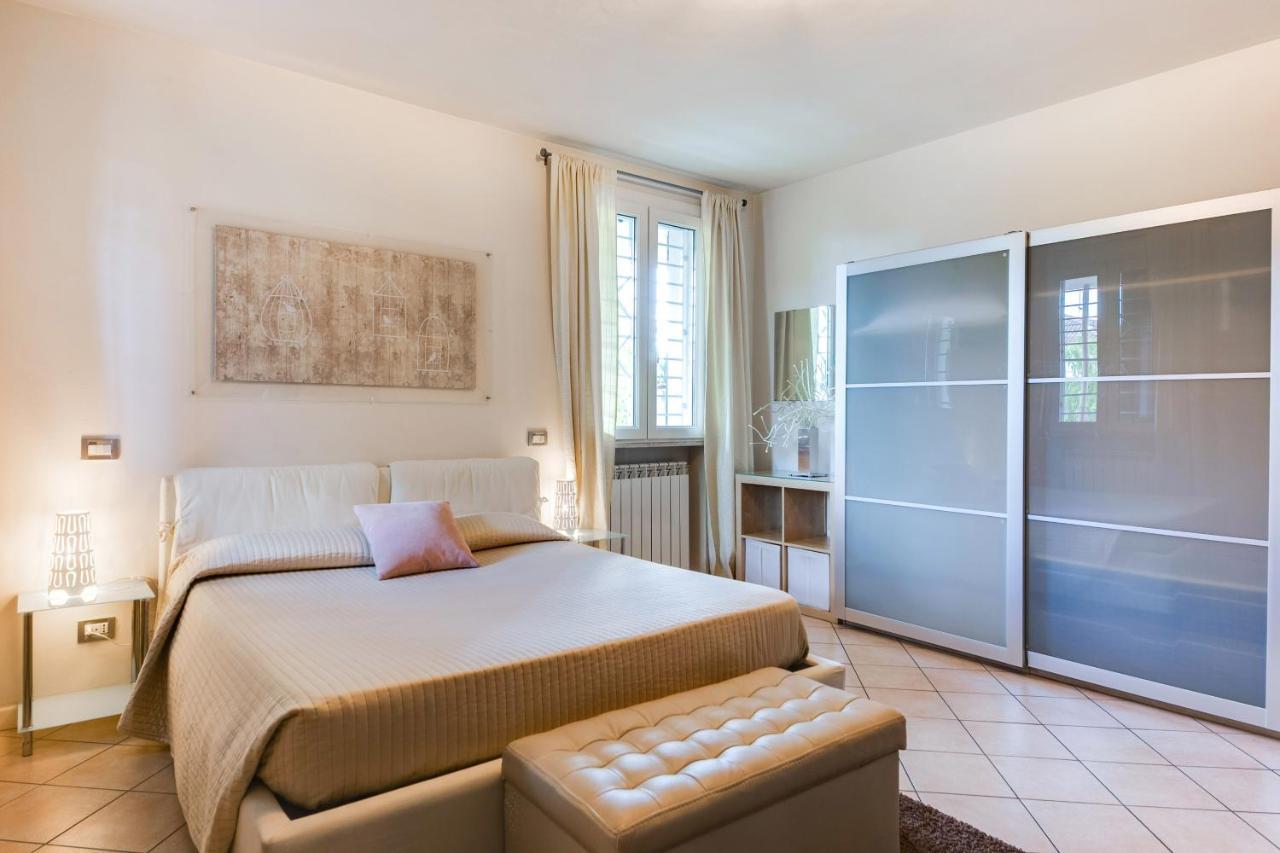 Casa Bonotto Apartman Desenzano del Garda Kültér fotó