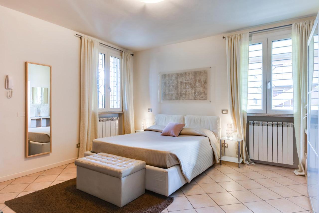 Casa Bonotto Apartman Desenzano del Garda Kültér fotó