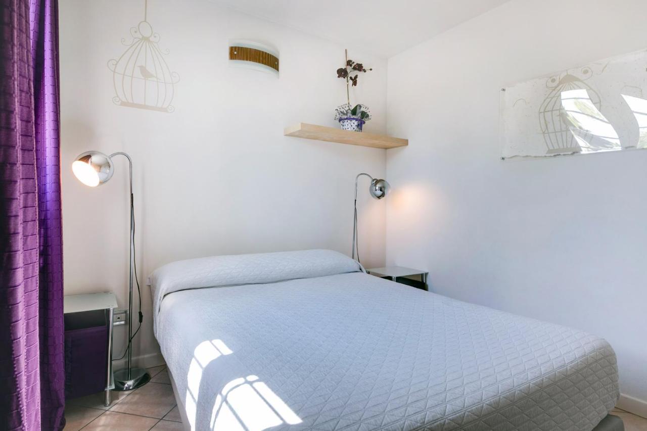 Casa Bonotto Apartman Desenzano del Garda Kültér fotó