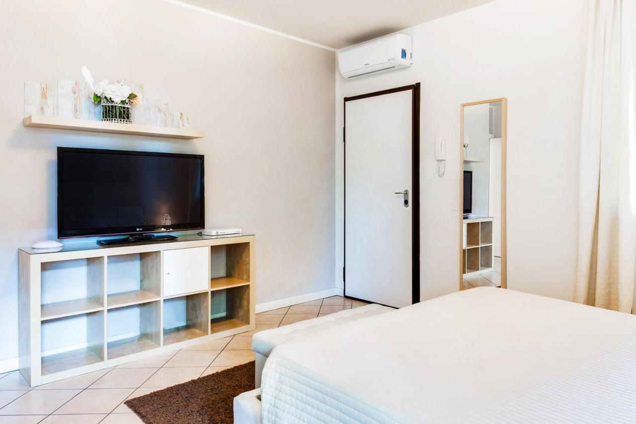 Casa Bonotto Apartman Desenzano del Garda Kültér fotó