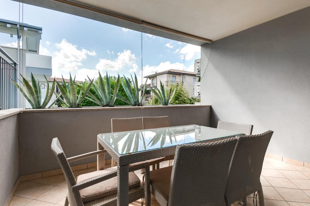 Casa Bonotto Apartman Desenzano del Garda Kültér fotó