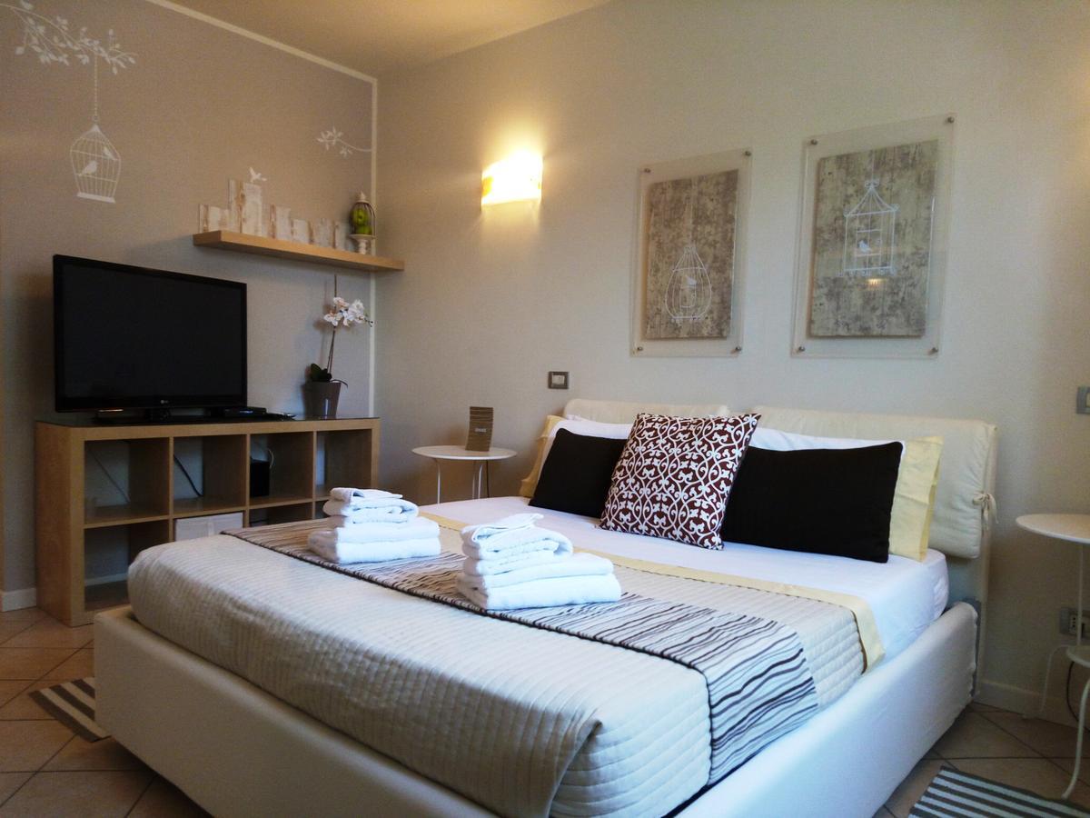 Casa Bonotto Apartman Desenzano del Garda Kültér fotó
