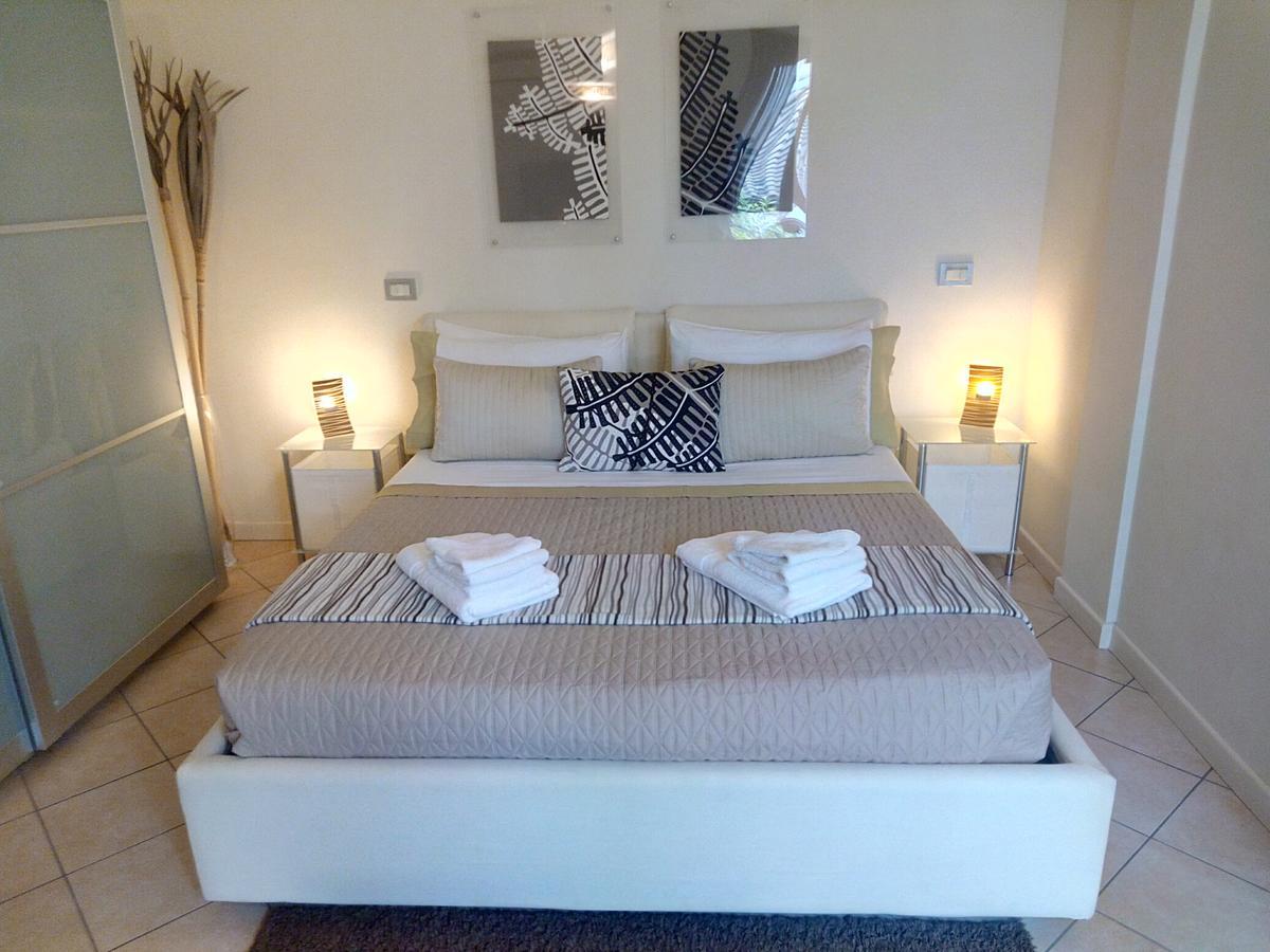 Casa Bonotto Apartman Desenzano del Garda Kültér fotó
