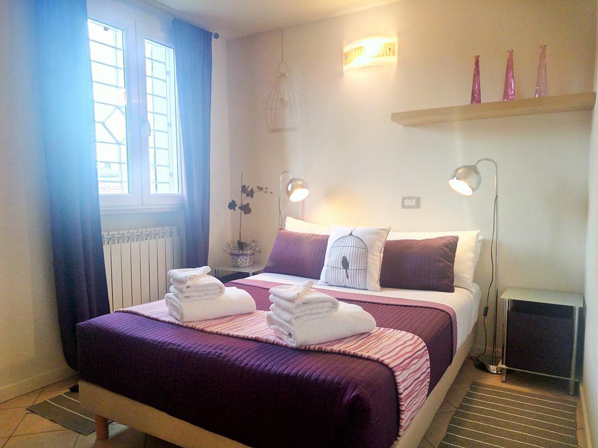 Casa Bonotto Apartman Desenzano del Garda Kültér fotó