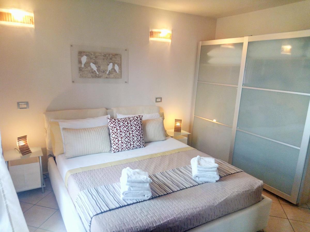 Casa Bonotto Apartman Desenzano del Garda Kültér fotó