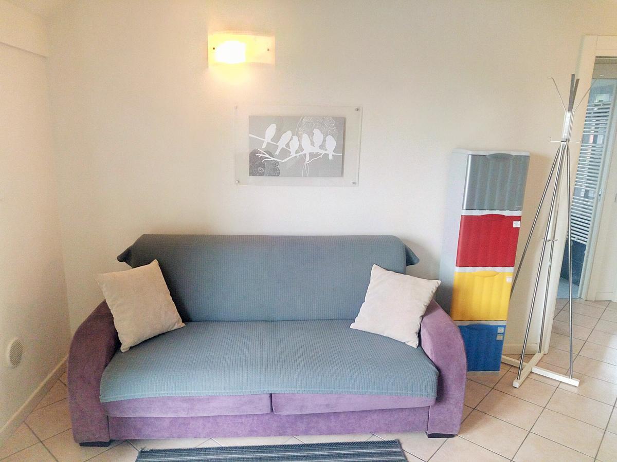 Casa Bonotto Apartman Desenzano del Garda Kültér fotó