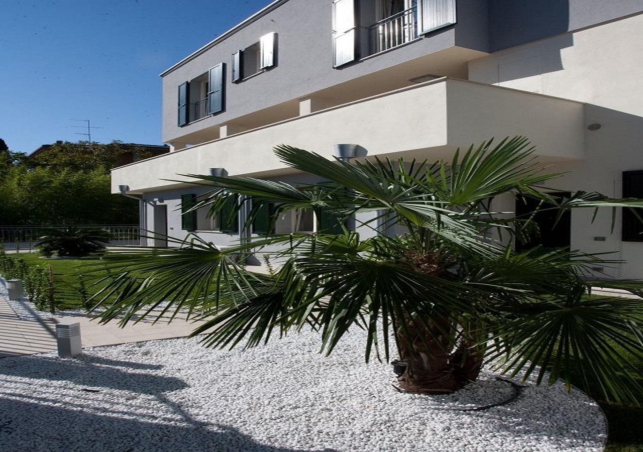 Casa Bonotto Apartman Desenzano del Garda Kültér fotó