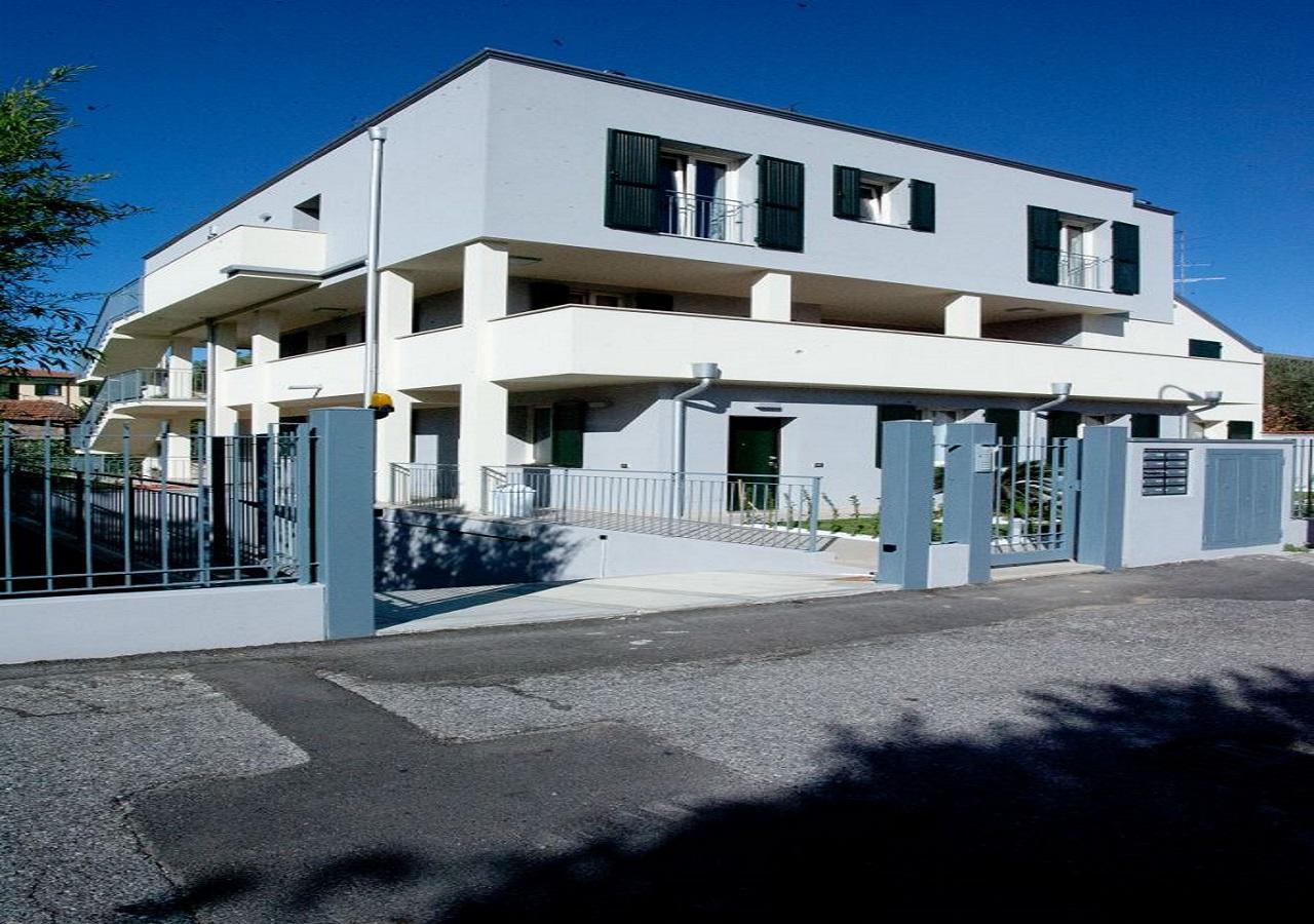 Casa Bonotto Apartman Desenzano del Garda Kültér fotó