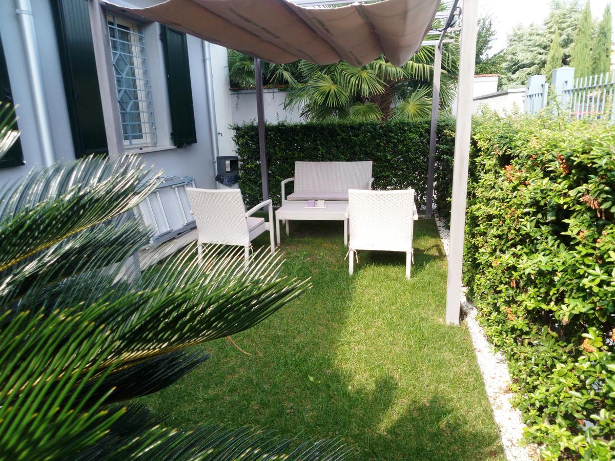 Casa Bonotto Apartman Desenzano del Garda Kültér fotó