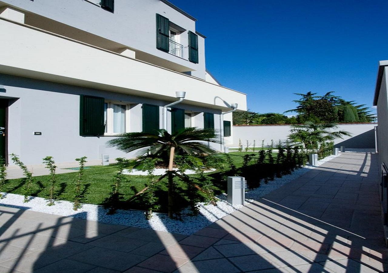 Casa Bonotto Apartman Desenzano del Garda Kültér fotó