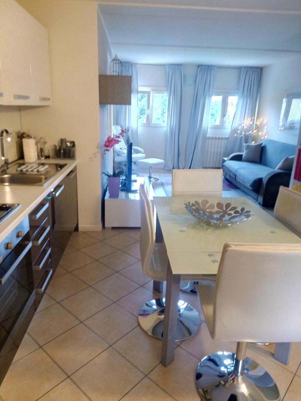 Casa Bonotto Apartman Desenzano del Garda Kültér fotó