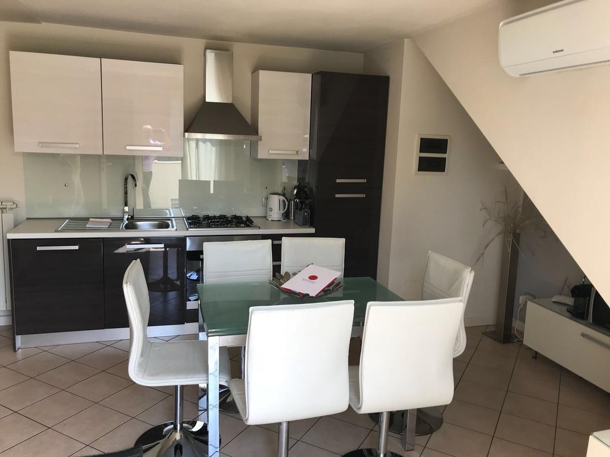 Casa Bonotto Apartman Desenzano del Garda Kültér fotó