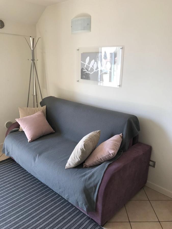 Casa Bonotto Apartman Desenzano del Garda Kültér fotó